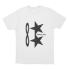 Tiffany Day Infinity Stars Unisex T Shirt White