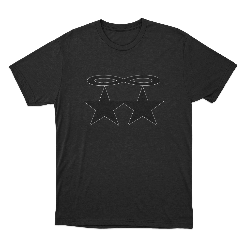 Tiffany Day Logo Unisex T Shirt Black Tiffany Day Logo Unisex T Shirt Black