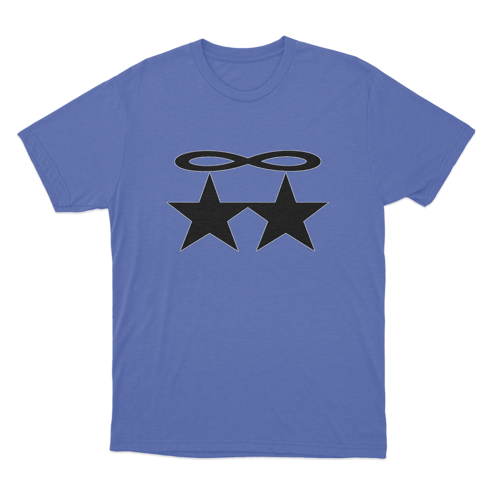 Tiffany Day Logo Unisex T Shirt Blue Tiffany Day Logo Unisex T Shirt Blue