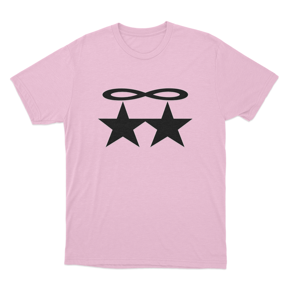 Tiffany Day Logo Unisex T Shirt Pink Tiffany Day Logo Unisex T Shirt Pink