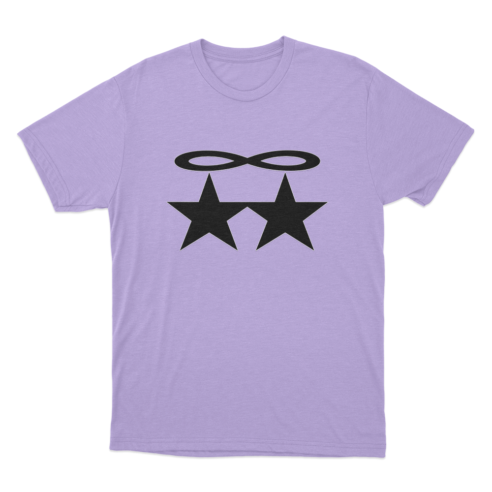 Tiffany Day Logo Unisex T Shirt Purple Tiffany Day Logo Unisex T Shirt Purple