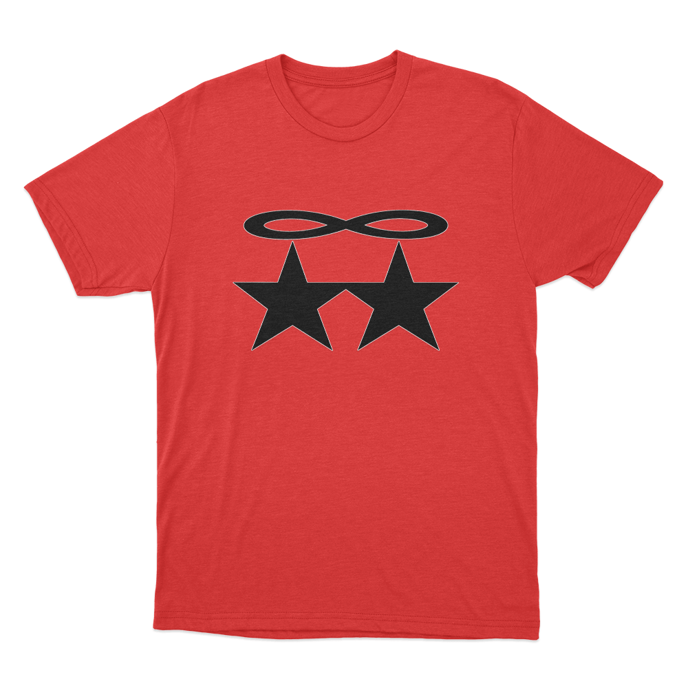 Tiffany Day Logo Unisex T Shirt Red Tiffany Day Logo Unisex T Shirt Red