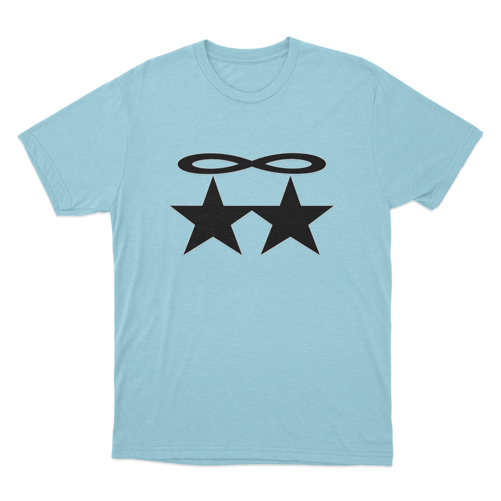 Tiffany Day Logo Unisex T Shirt Sky Blue Tiffany Day Logo Unisex T Shirt Sky Blue