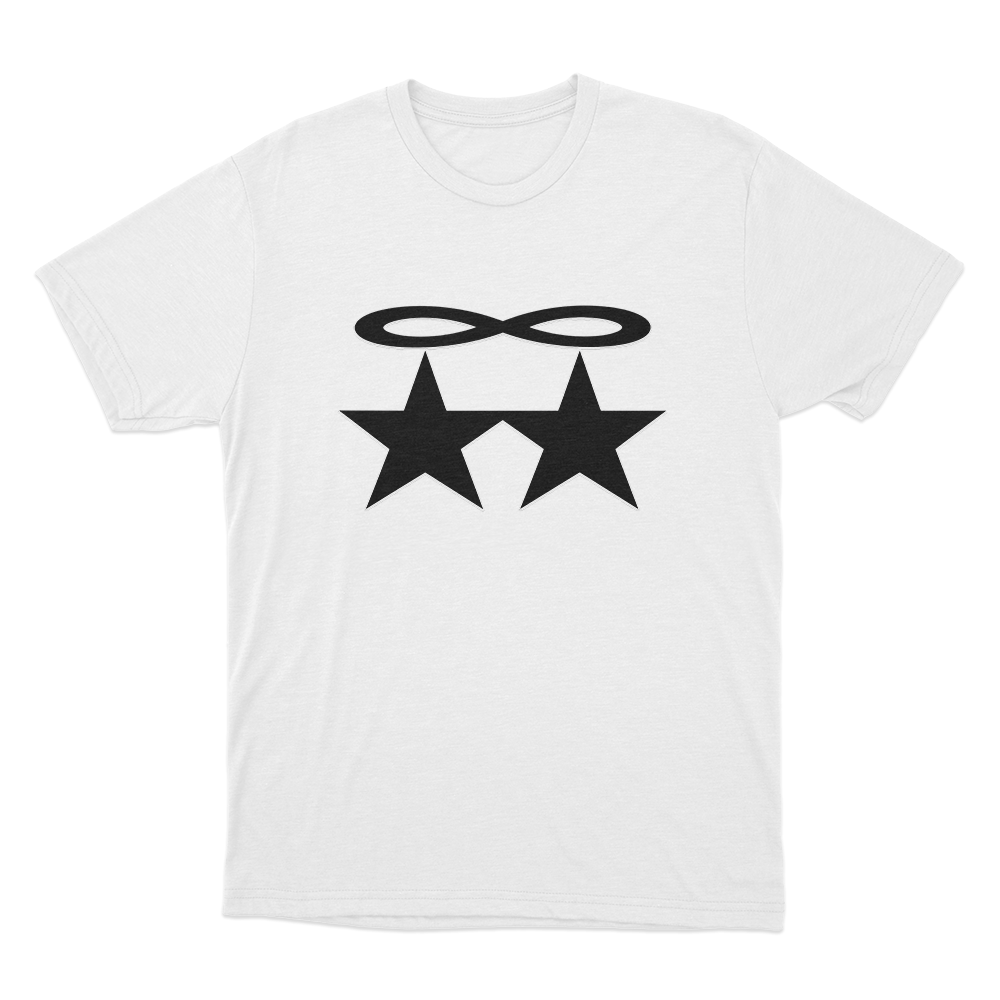 Tiffany Day Logo Unisex T Shirt White Tiffany Day Logo Unisex T Shirt White