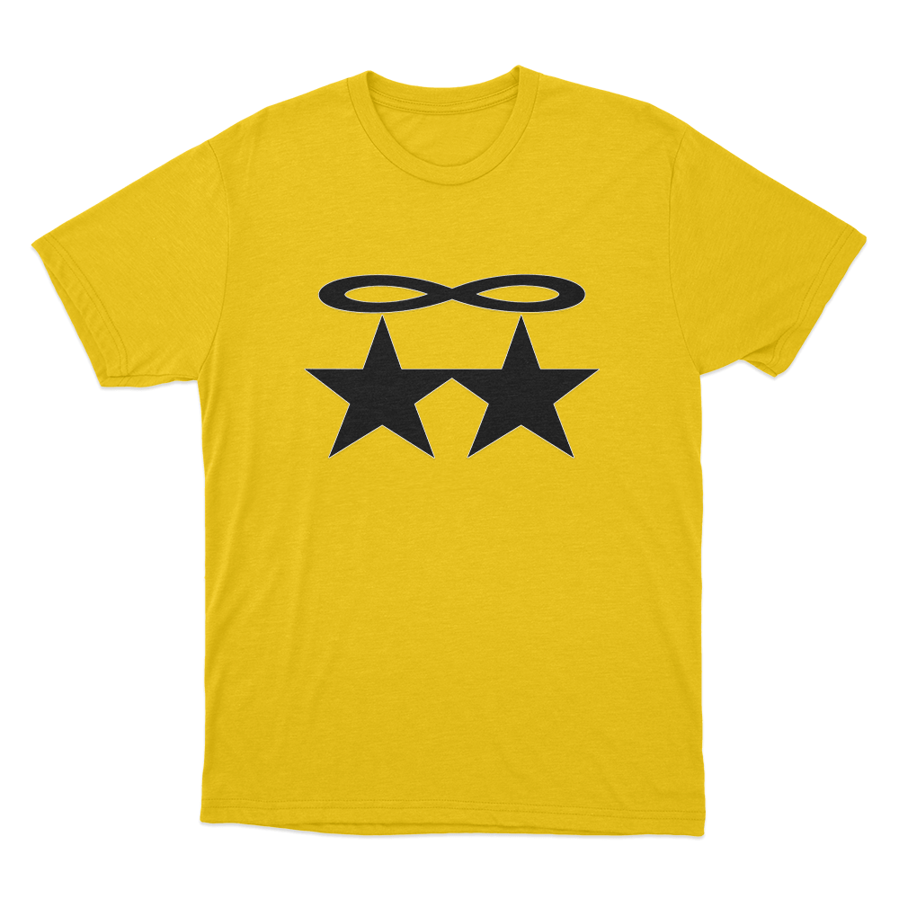 Tiffany Day Logo Unisex T Shirt Yellow Tiffany Day Logo Unisex T Shirt Yellow