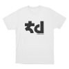 Tiffany Day London 2026 Logo Unisex T Shirt White